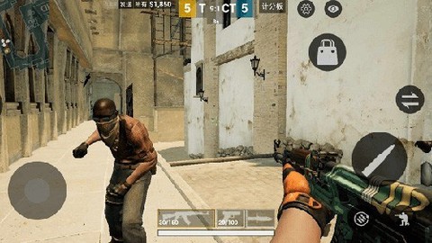 csgo躲猫猫图2