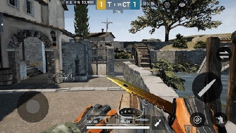 csgo躲猫猫图3