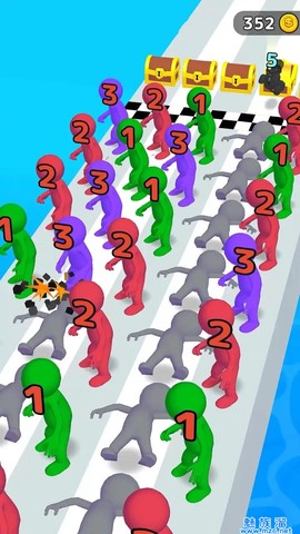 合并枪械图3