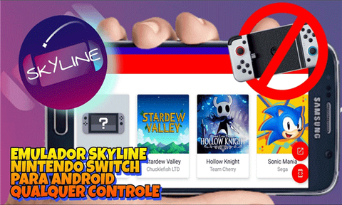 skyline图1