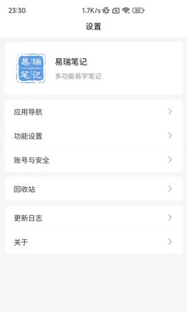 易瑞笔记图2