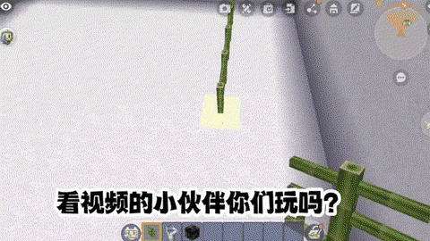 迷你世界怎么电磁世界[图1]