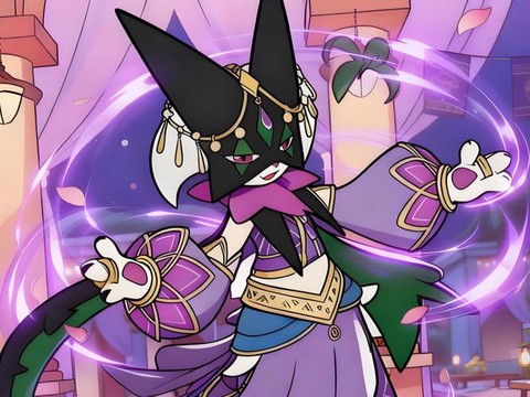 宝可梦魔法师什么意思[图1]