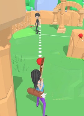 射箭我最美[图1]