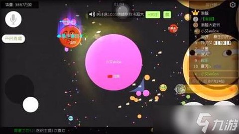 球球大作战卡密是什么