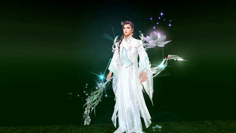 天龙八部男穿什么好看[图2]