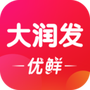 大润发优鲜