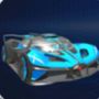 3D越野飞车