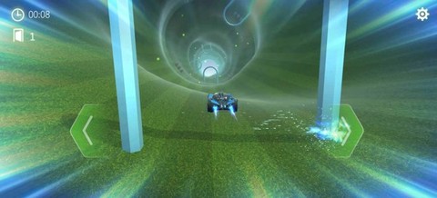 3D越野飞车图3