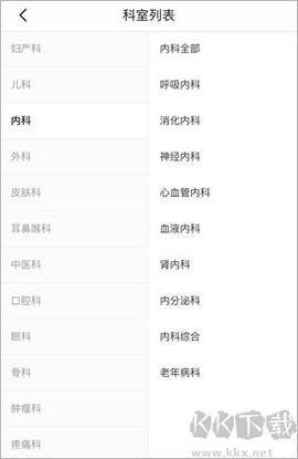 徐州健康通[图3]