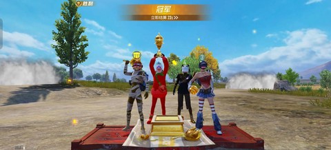 绝地求生第一有什么用[图2]