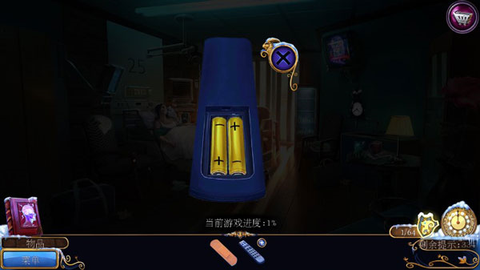 密室逃脱21遗落梦境[图4]