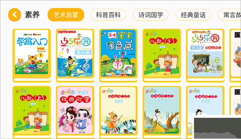 伴学儿童英语绘本[图3]