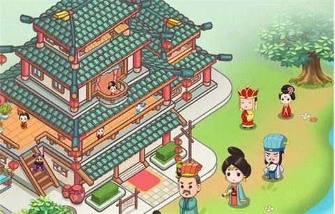 小小客栈图3