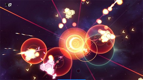 全民破坏星空模拟图3