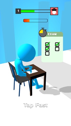 做个学霸图3