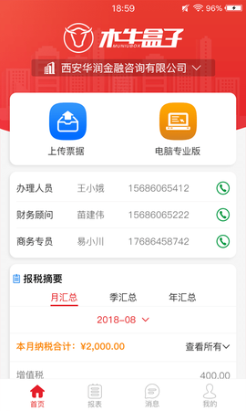 木牛盒子图2