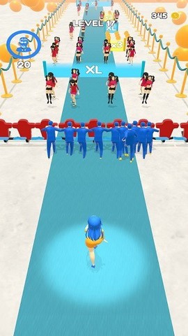 守护偶像女王[图1]
