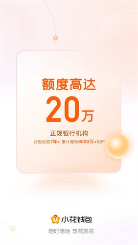 小花钱包图1