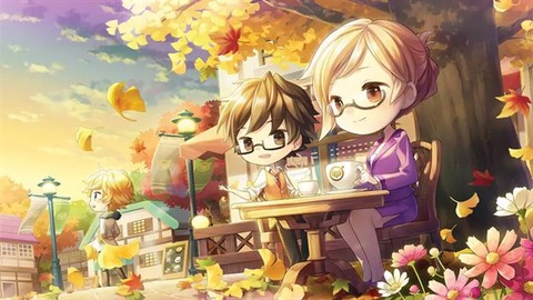 寻宝物语[图3]
