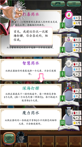 巫术学院[图7]