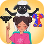 女造型师