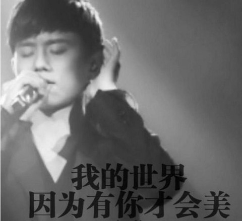 我的世界因为有你才会美什么歌[图1]
