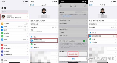 Ios英雄联盟手游日服怎么登录[图1]