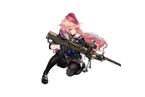 少女前线ntw20好用么[图2]