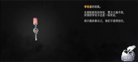 无尽噩梦：诡监狱[图6]