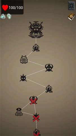 勇者不想闯魔城图2