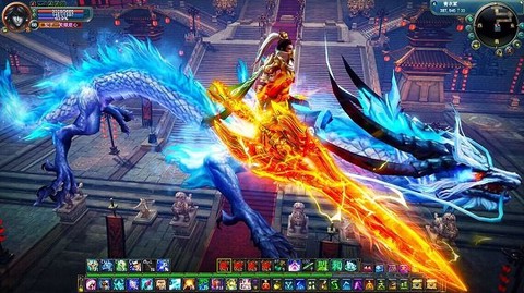 武道破天[图2]