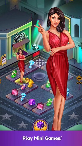 制作人：选择您的明星图2