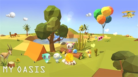 MyOasis安装器[图1]