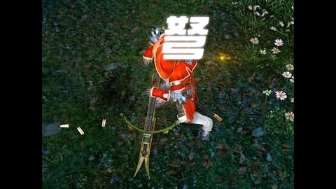 怪物猎人ol什么弩好[图2]