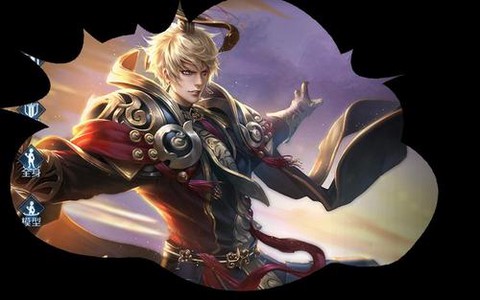 王者荣耀赢政怎么玩