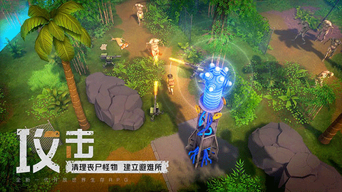 末日的第53天[图1]