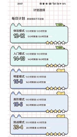 柠檬轻断食[图1]