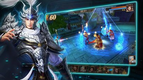 三国志司马懿传(盒子最新版)[图3]