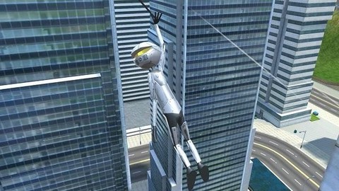 火柴人求生跳跃图3