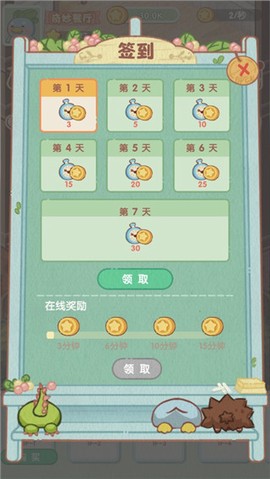 奇妙餐厅[图2]