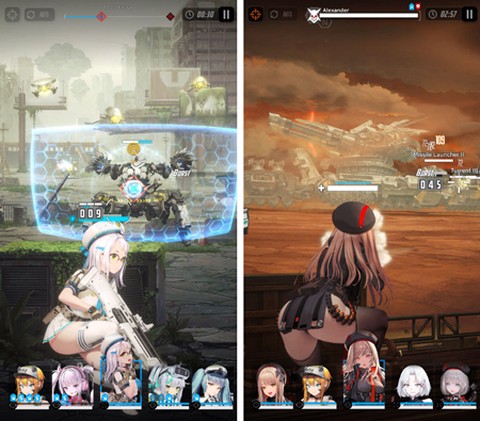 胜利女神NIKKE[图1]