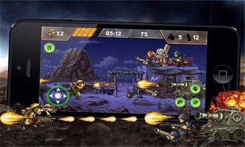 合金弹头1[图13]