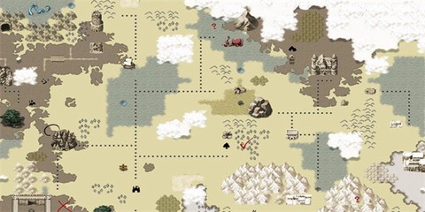 巅峰骑士团[图2]
