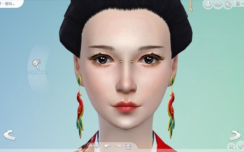 模拟人生4什么结婚