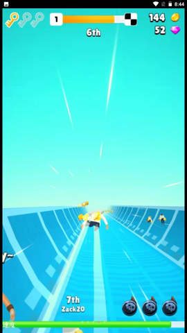 太空冲浪[图1]
