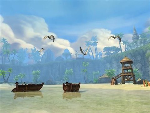 武林外传如何退战队[图2]