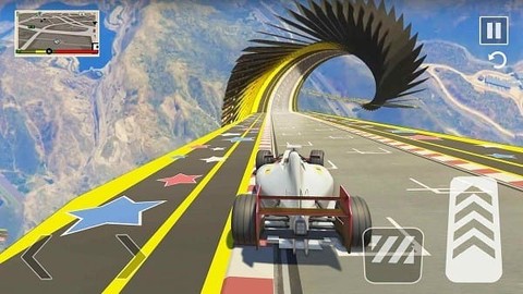 方程式赛车特技[图2]