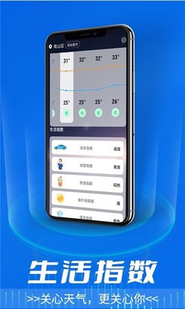 星辰天气图3