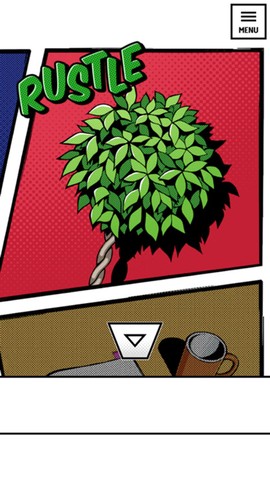 漫画逃脱图2